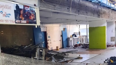 Mercado: “Nunca le importamos al Municipio”