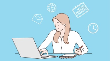 En el 72% de los casos el primer empleo no es de lo que se estudió