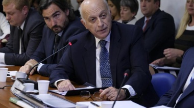 Eduardo Casal opinó que la Corte no debe intervenir en el reclamo por la re reelección de los intendentes