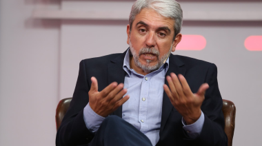 Aníbal Fernández confirmó que no enviará fuerzas federales a Jujuy
