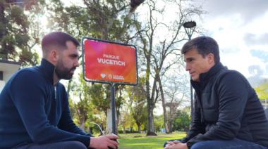 Otro importante dirigente del espacio de Garro se suma al armado de Allan