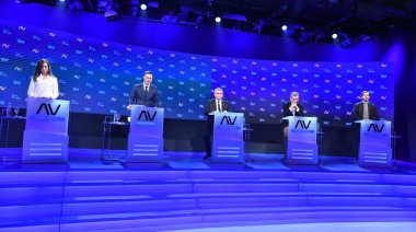 El debate de los candidatos a vice bajo la lupa de los especialistas: ¿quién ganó?