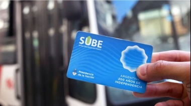 Se anunció la renuncia voluntaria al subsidio del boleto de tren y colectivo: ¿Cómo quedan las tarifas?