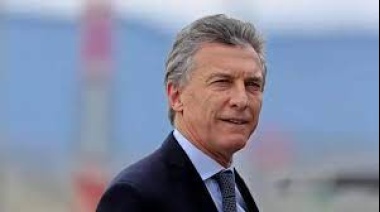 Mauricio Macri afirmó que Javier Milei es "el único camino que tiene la Argentina hoy"