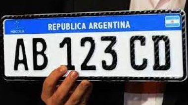 Debido a la falta de insumos, el Gobierno autorizó el uso de patentes de papel 
