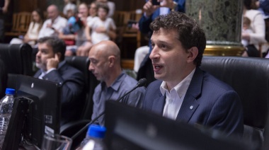 Republicanos Unidos pide la derogación del convenio de "hermandad" entre CABA y dos ciudades rusas
