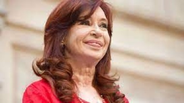 El Gobierno venderá los dos aviones de YPF que Cristina Kirchner utilizaba para sus viajes