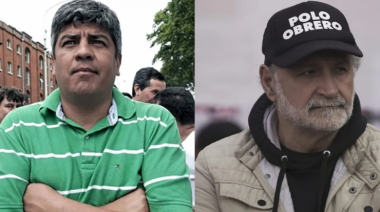 Piqueteros y Camioneros se reunirán para coordinar la movilización anunciada por la CGT