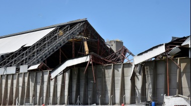 Varias multinacionales se unen para levantar a Bahía tras el temporal