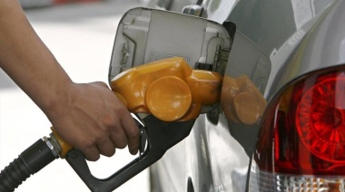 YPF se suma al incremento de los combustibles y sube un 26%