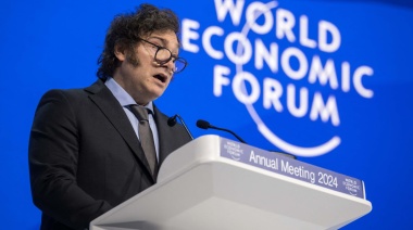 Milei en Davos: la mirada de diferentes analistas y consultores políticos
