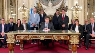 Declaran inconstitucional la reforma laboral impulsada por el Gobierno