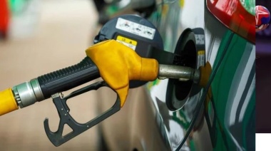 Cae la venta de combustibles, pero YPF aumenta su participación en el mercado