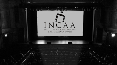 El presidente del INCAA designó asesores para reestructuración y reorganización del organismo