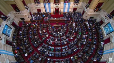 Convocaron a la comisión que deberá debatir la reforma jubilatoria