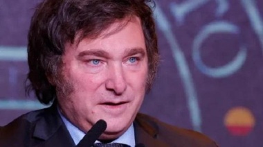 Javier Milei arremete contra el periodismo: 'Vamos a derribarlos de esa torre de marfil'