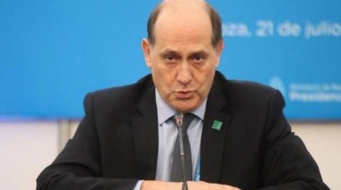Daniel Raimondi es oficialmente el nuevo embajador argentino en Brasil
