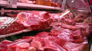 El consumo de carne vacuna registró su peor caída en 30 años