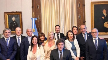 La Cámara Laboral declaró nuevamente inconstitucional del capítulo laboral del DNU