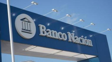 Nuevo récord: el Banco Nación desembolsó en mayo créditos por el equivalente a US$ 1.586 millones