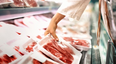 Las exportaciones de carne alcanzaron un récord en 57 años
