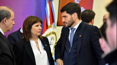 Amenaza narco a Patricia Bullrich y Maximiliano Pullaro a través de un video viralizado en redes