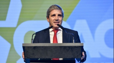 El Gobierno llamó a licitación de Boncer y conversión de Lecap