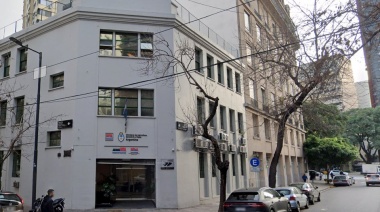 Subastan emblemático edificio del INTA en Palermo: parte del plan de enajenación de bienes estatales