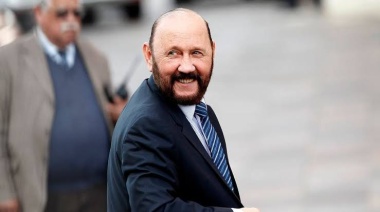 Fallo de la Corte Suprema: Insfrán no puede seguir como gobernador