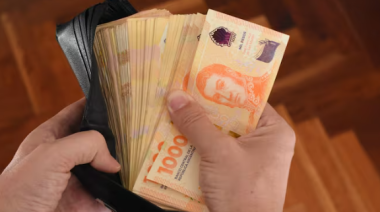 Los ingresos de los porteños crecieron por debajo de la inflación en el tercer trimestre del año