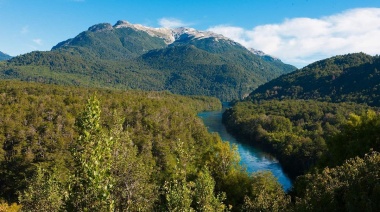 El Gobierno recuperó el Parque Nacional Los Alerces tras una ocupación mapuche