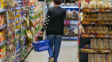 Las familias porteñas necesitaron más de $1.600.000 para ser de clase media en el final de 2024