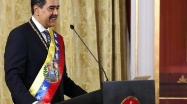 Solicitan investigar el financiamiento de influencers argentinos por el régimen venezolano