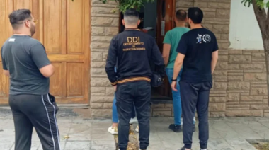 Allanaron dos geriátricos en San Luis por maltratos a jubilados y falta de higiene