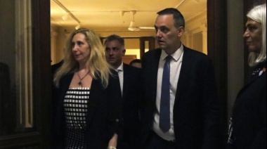 Diputados piden interpelar a Karina Milei, Francos y Adorni por el escándalo de la criptomoneda Libra