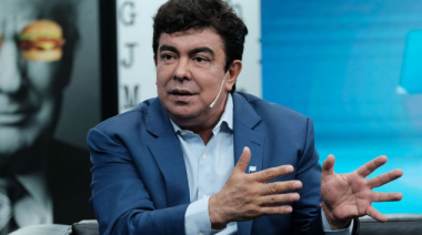 Fernando Espinoza irá a juicio oral por presunto abuso sexual y desobediencia