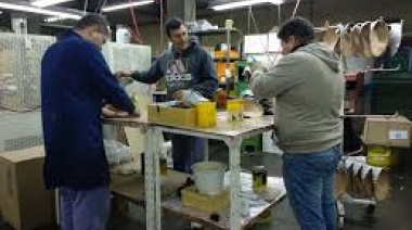 En marzo subieron las ventas minoristas de las PYME en un 10,5%
