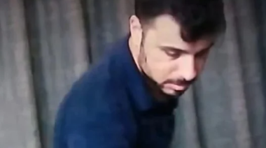 Echaron al funcionario nacional vinculado en el escándalo de San Lorenzo