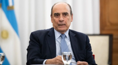 Francos sobre el escándalo $LIBRA: “No está entre las preocupaciones de la gente”