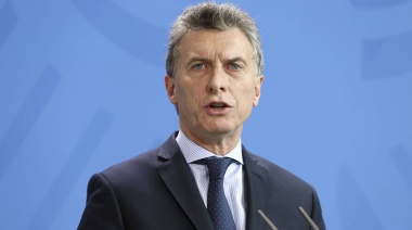 Macri contra Milei: “Le gusta transar con los malos”