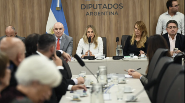 La oposición se organiza para ampliar la moratoria y ajustar el bono a jubilados