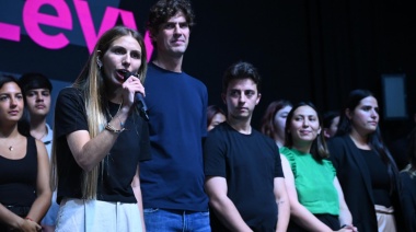 La generación que no se resigna