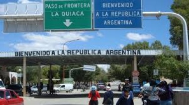 El gobierno anunció una reforma migratoria
