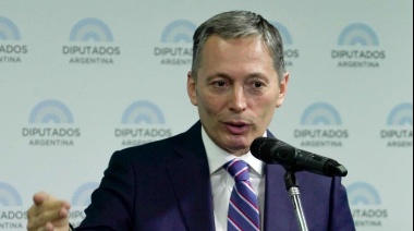 Fernando Gray encendió alarmas en el PJ: “El peronismo está al borde de la fractura”