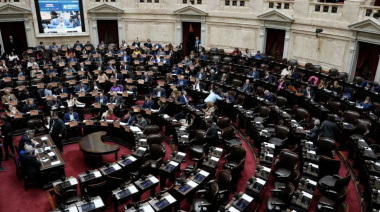 Fracasó la sesión en Diputados y se cayó el tratamiento de aumentos a jubilados