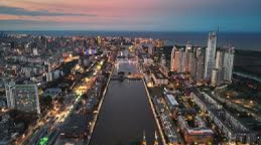 Se recortaron subsidios a 15.500 usuarios de Puerto Madero y countries del AMBA