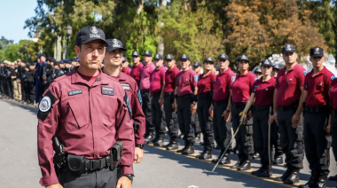 Reordenamiento en la Policía de la Ciudad: crean nuevas superintendencias y cambia la cúpula operativa