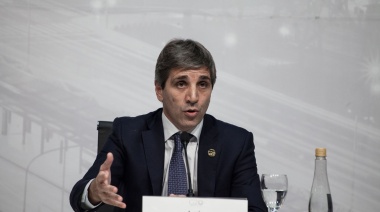 El Gobierno lanza una amnistía para blanquear dólares y reactivar el consumo