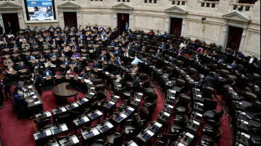 Oposición va por la moratoria y un aumento para jubilados: piden sesión especial en Diputados