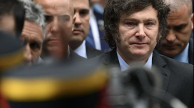 Con Milei y sin el PRO: LLA prepara su primer gran congreso bonaerense en Gonnet